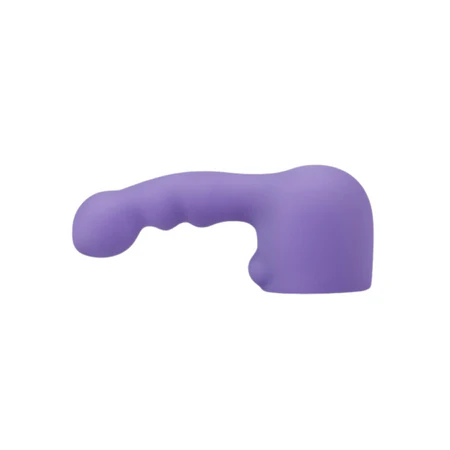 Le Wand Petite Ripple Attachment