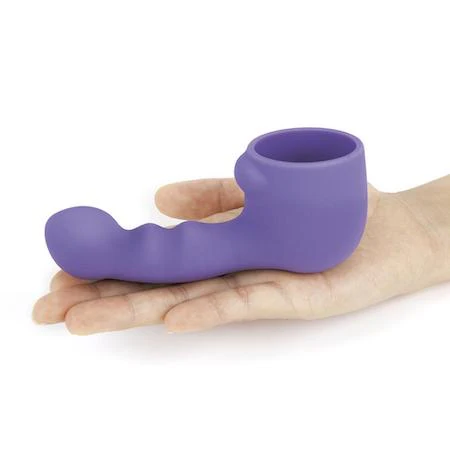Le Wand Petite Ripple Attachment - Image 2