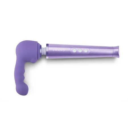 Le Wand Petite Ripple Attachment - Image 3