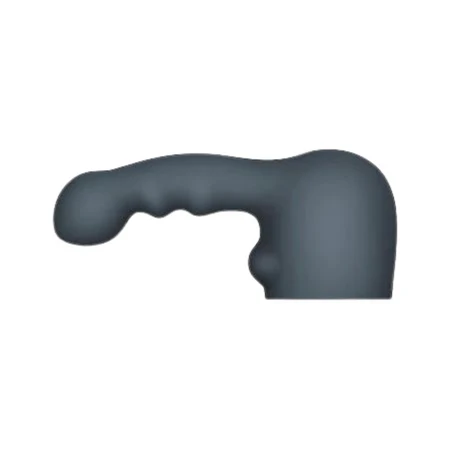 Le Wand Ripple Silicone Attachment