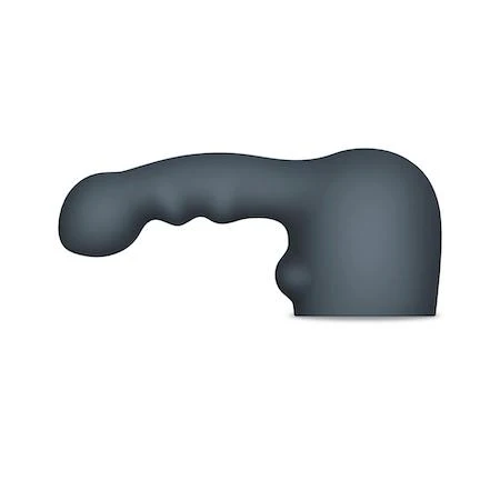Le Wand Ripple Silicone Attachment - Image 2