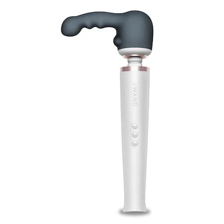 Le Wand Ripple Silicone Attachment - Image 3