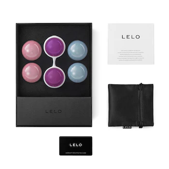 Lelo Beads Plus - Image 4