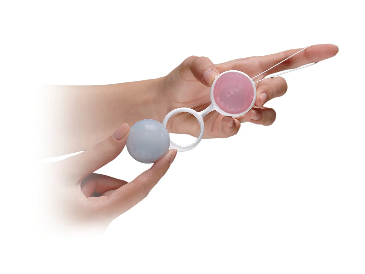 Lelo Beads - Image 3