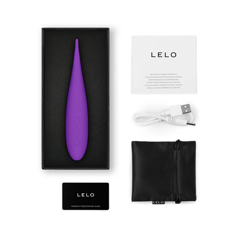 Lelo Dot Travel - Image 10