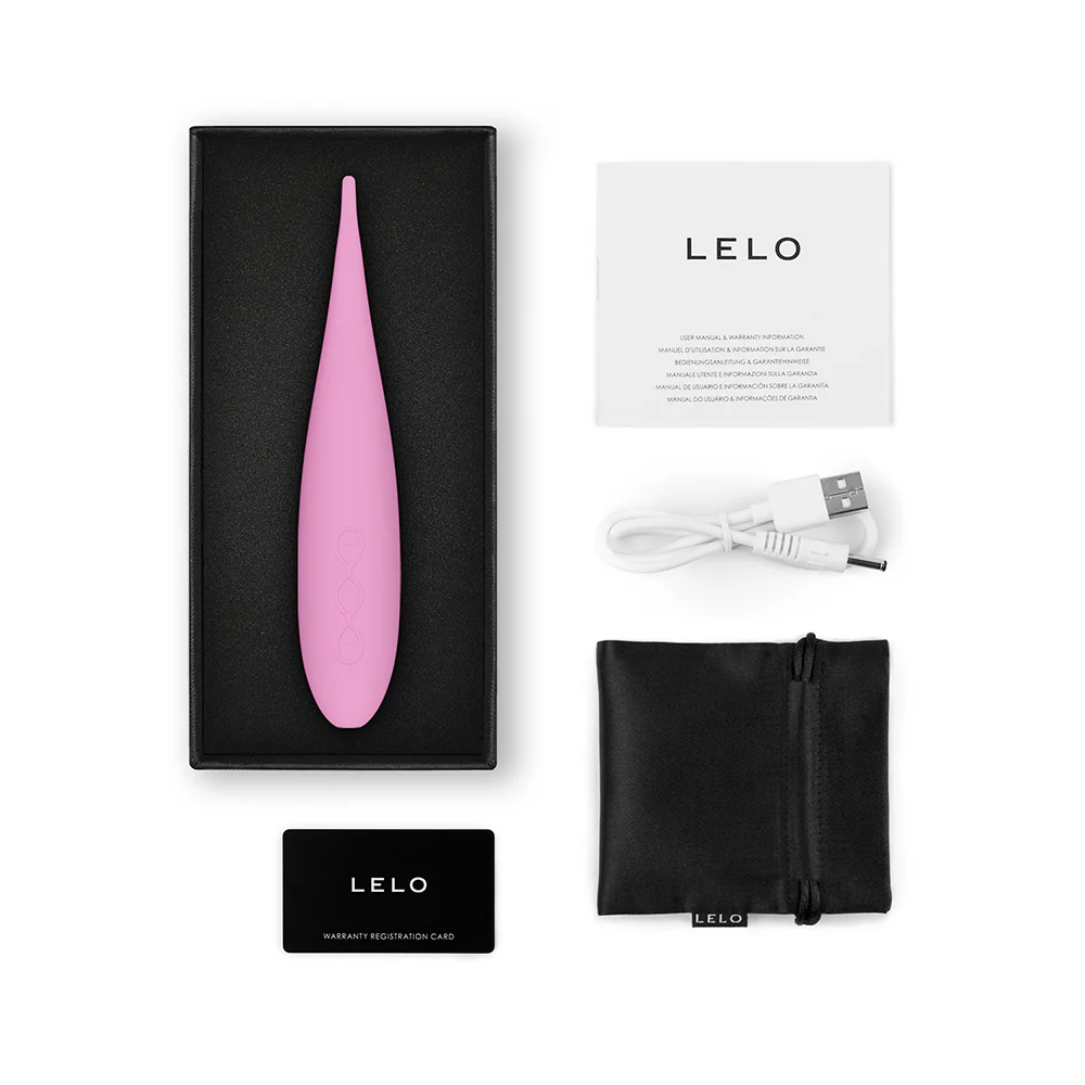 Lelo Dot Travel - Image 4