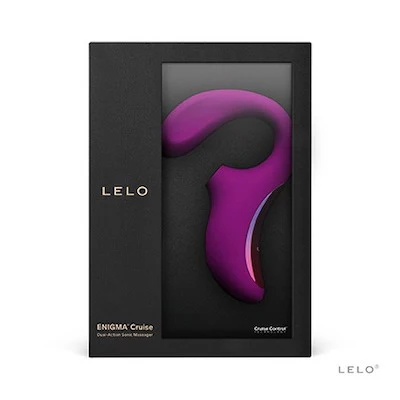 Lelo Enigma Cruise - Image 9