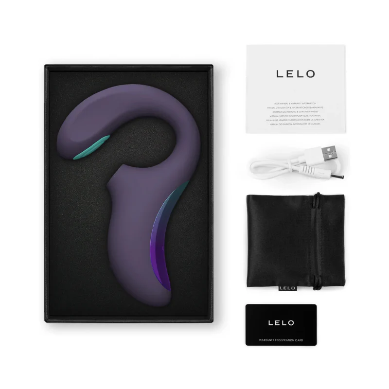 Lelo Enigma Double Sonic - Image 11