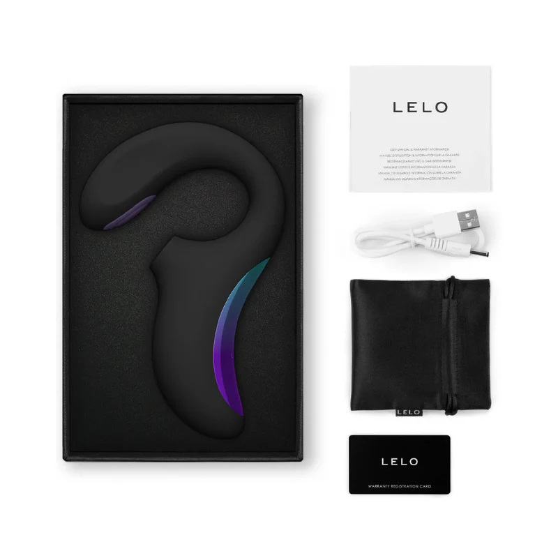 Lelo Enigma Double Sonic - Image 5