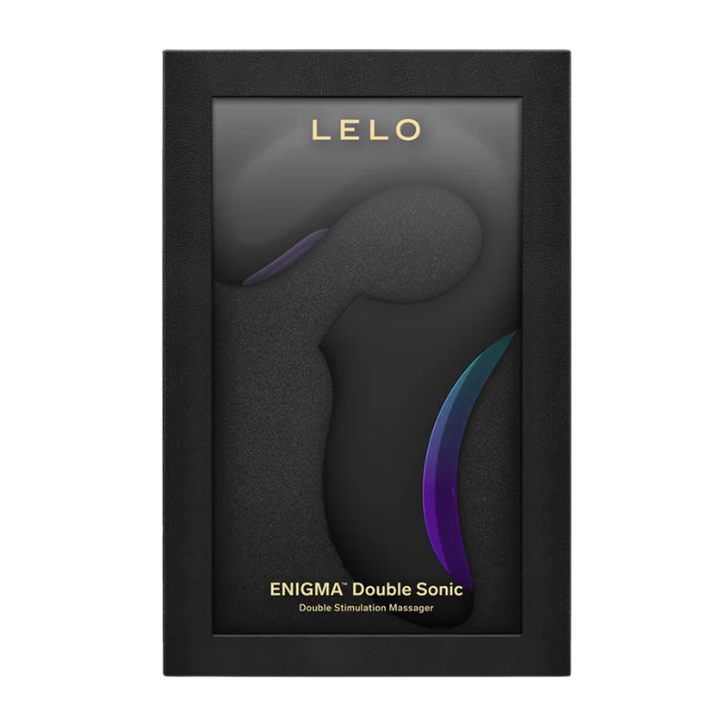 Lelo Enigma Double Sonic - Image 6