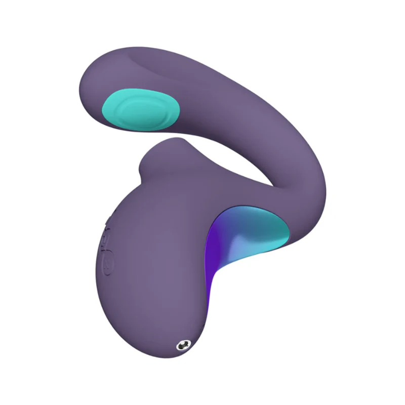 Lelo Enigma Double Sonic - Image 9