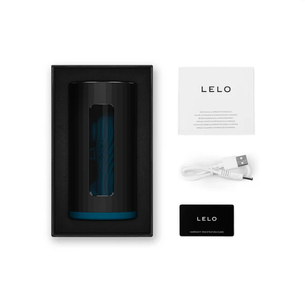 Lelo F1S V3 - Image 4