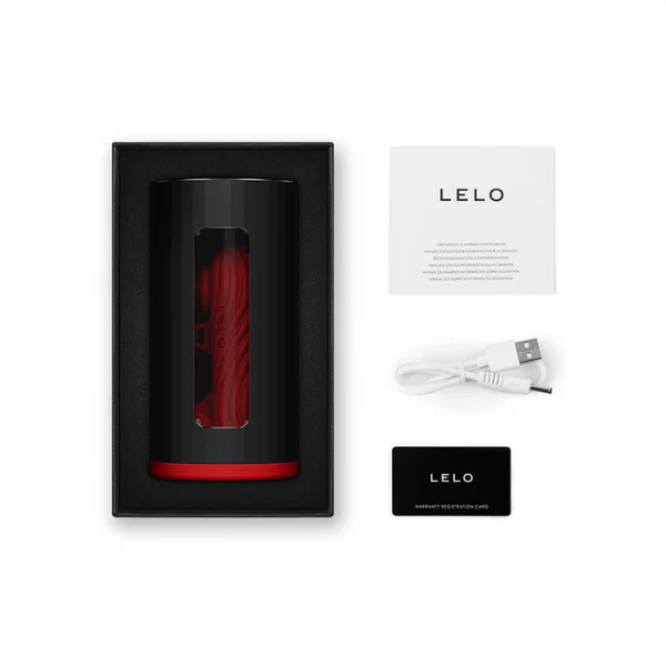 Lelo F1S V3 - Image 9