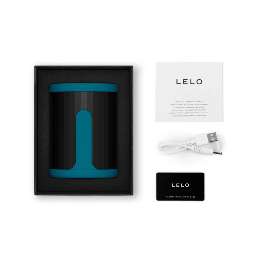 Lelo F2S - Image 3