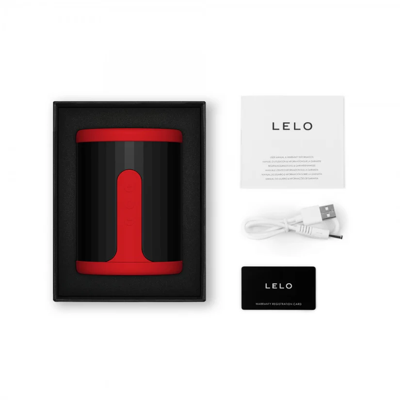 Lelo F2S - Image 7