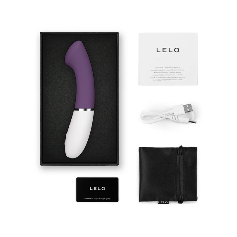 Lelo Gigi 3 - Image 2