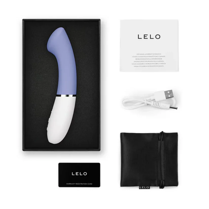 Lelo Gigi 3 - Image 7