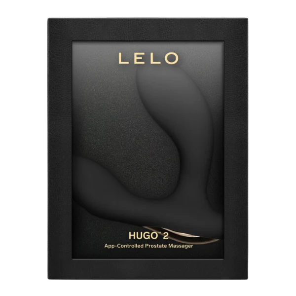 Lelo Hugo 2 App - Image 4