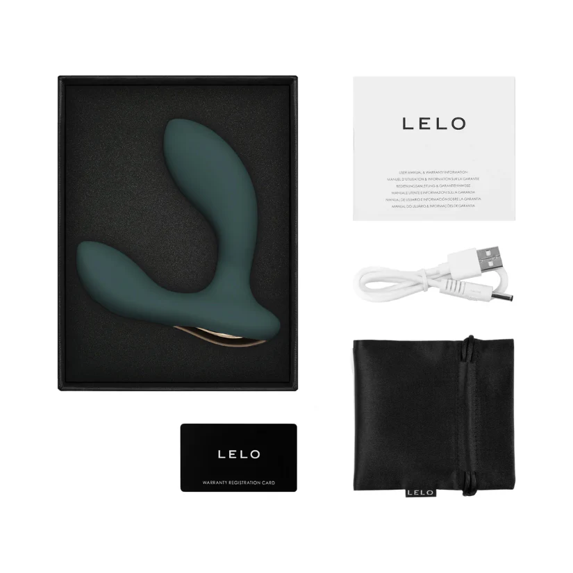 Lelo Hugo 2 App - Image 6