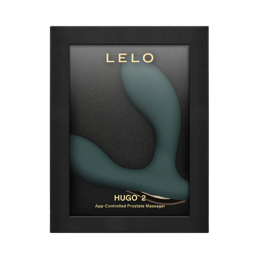 Lelo Hugo 2 App - Image 7