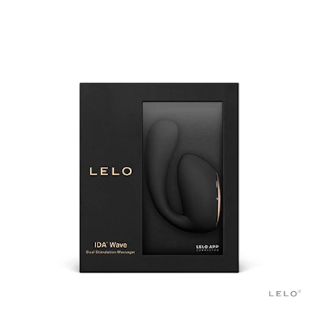 Lelo Ida Wave - Image 4