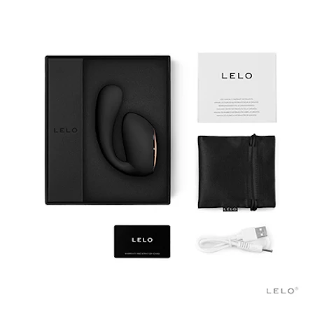Lelo Ida Wave - Image 5