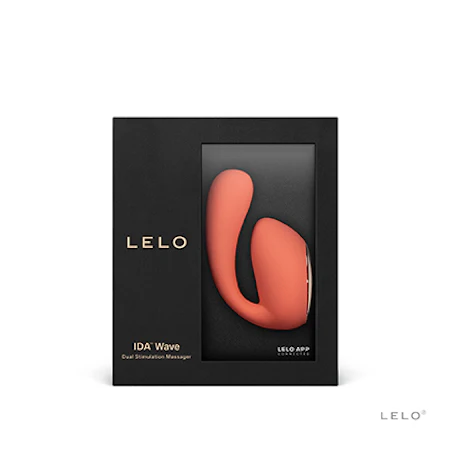 Lelo Ida Wave - Image 6