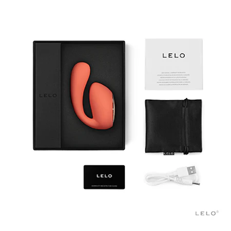 Lelo Ida Wave - Image 7