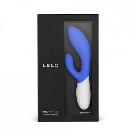 Lelo Ina Wave 2 - Image 2