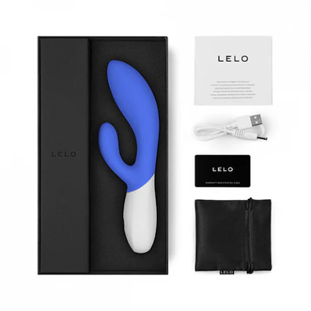 Lelo Ina Wave 2 - Image 3