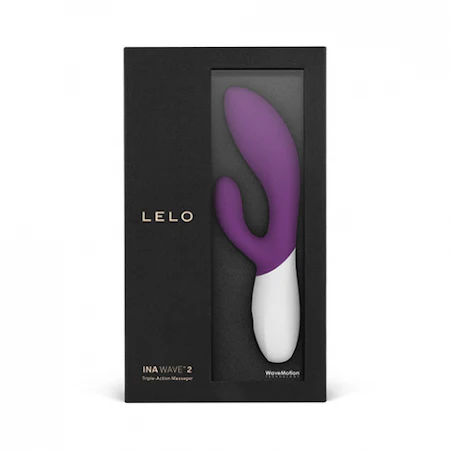 Lelo Ina Wave 2 - Image 5