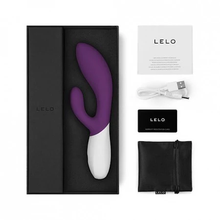 Lelo Ina Wave 2 - Image 6