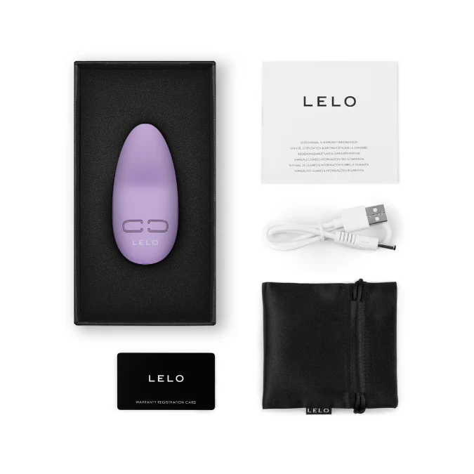 Lelo Lily 3 - Image 3
