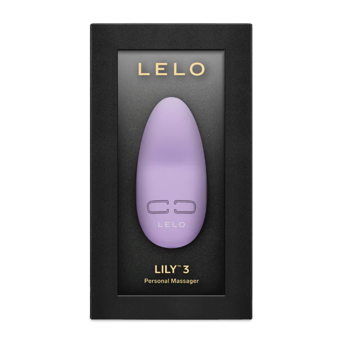Lelo Lily 3 - Image 4