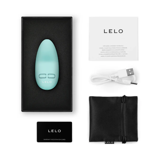 Lelo Lily 3 - Image 6