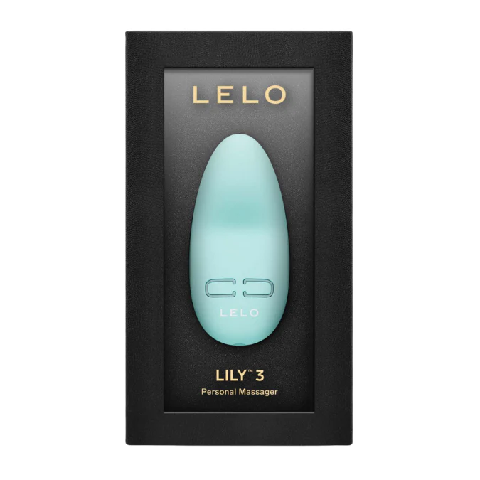 Lelo Lily 3 - Image 8