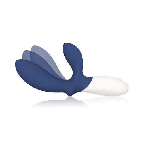 Lelo Loki Wave 2 - Image 2