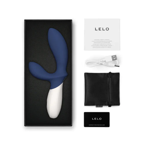 Lelo Loki Wave 2 - Image 3