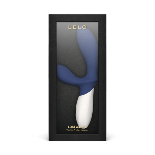 Lelo Loki Wave 2 - Image 4