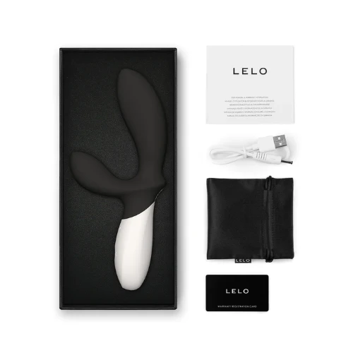 Lelo Loki Wave 2 - Image 7