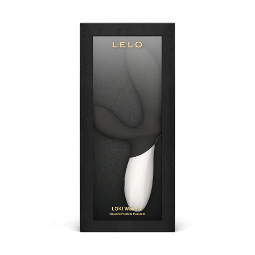 Lelo Loki Wave 2 - Image 8