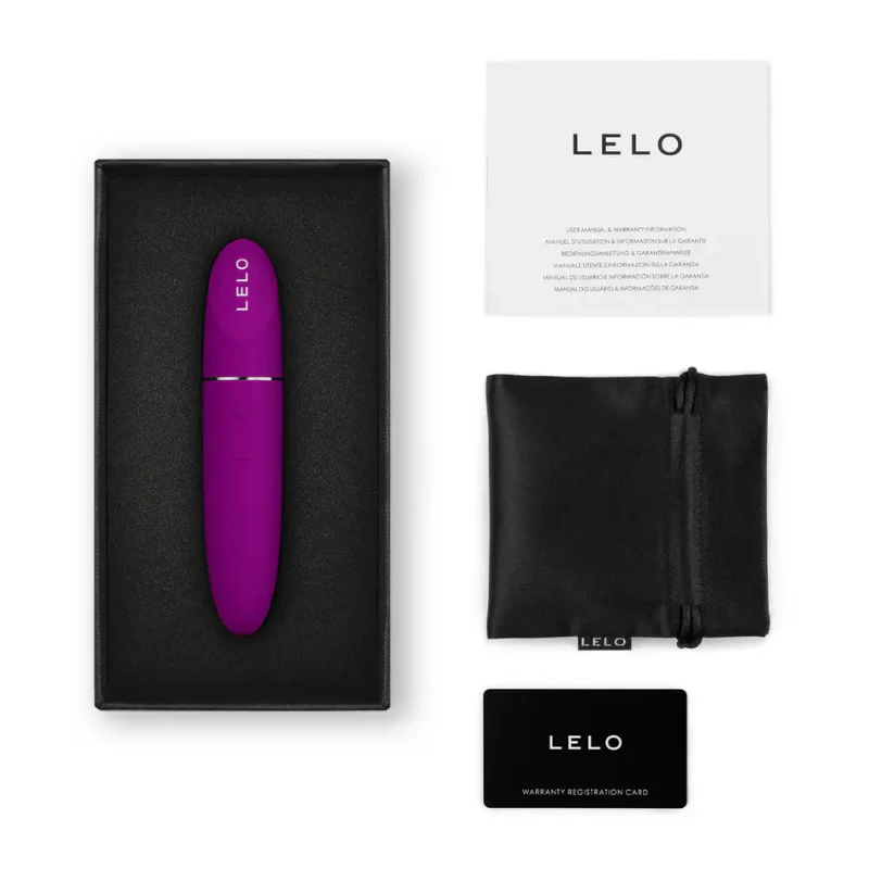 Lelo Mia 3 - Image 11