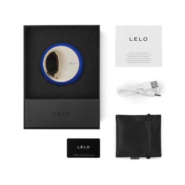 Lelo Ora 3 - Image 4