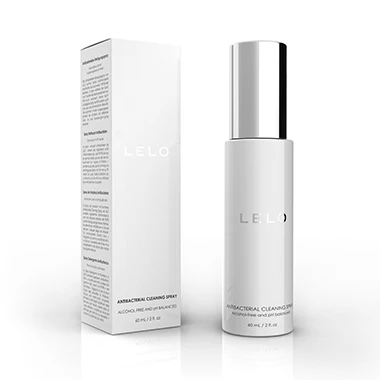 Lelo Toy Cleaning Spray - Image 3