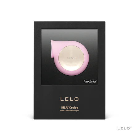 Lelo Sila Cruise - Image 5