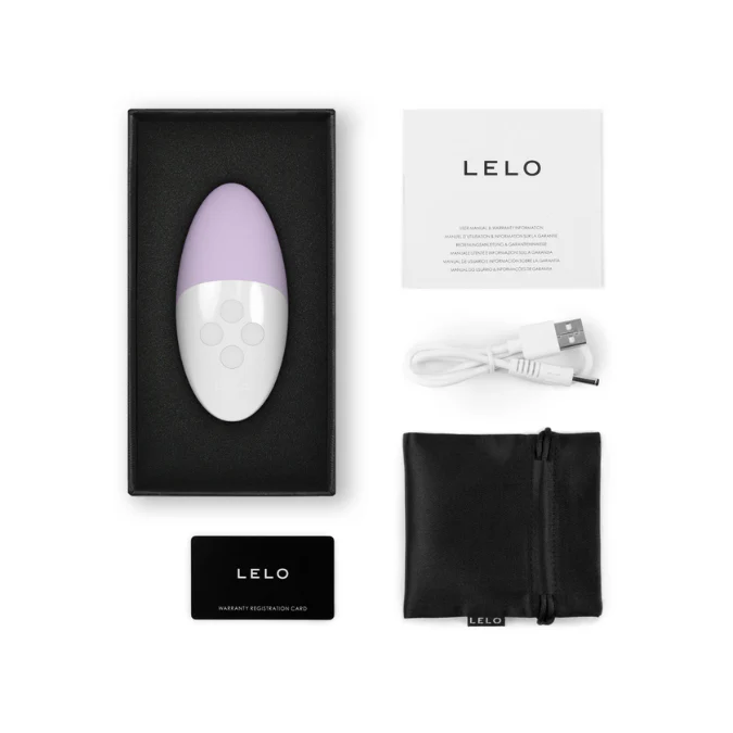 Lelo Siri 3 - Image 6