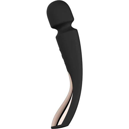 Lelo Smart Wand 2 Medium - Image 3