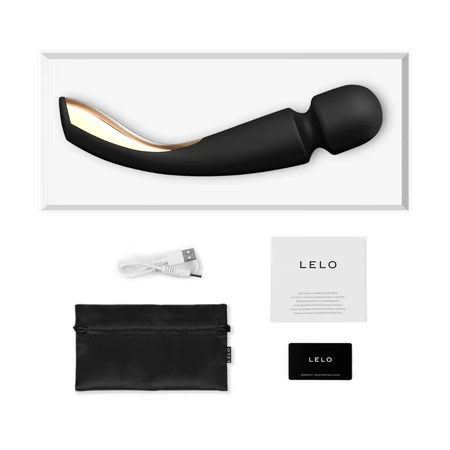 Lelo Smart Wand 2 Medium - Image 4