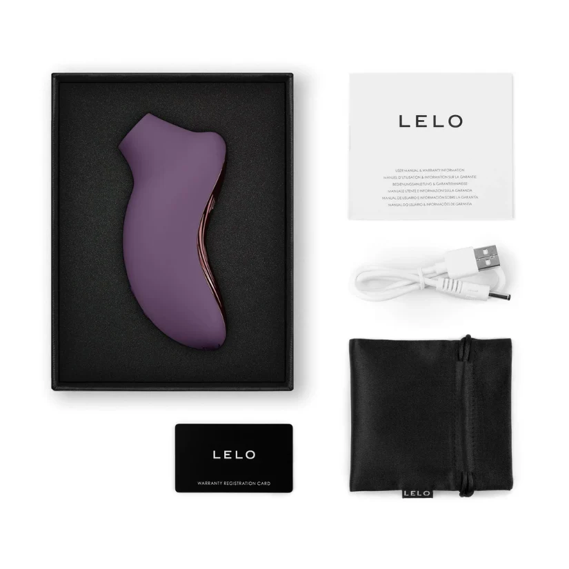 Lelo Sona 3 Cruise - Image 3