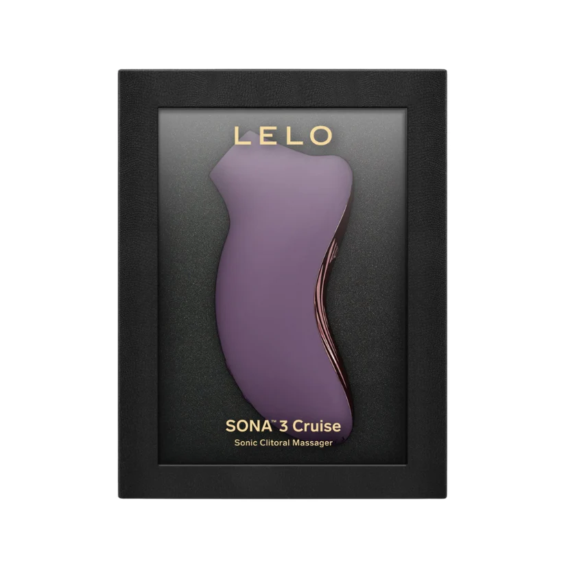 Lelo Sona 3 Cruise - Image 4
